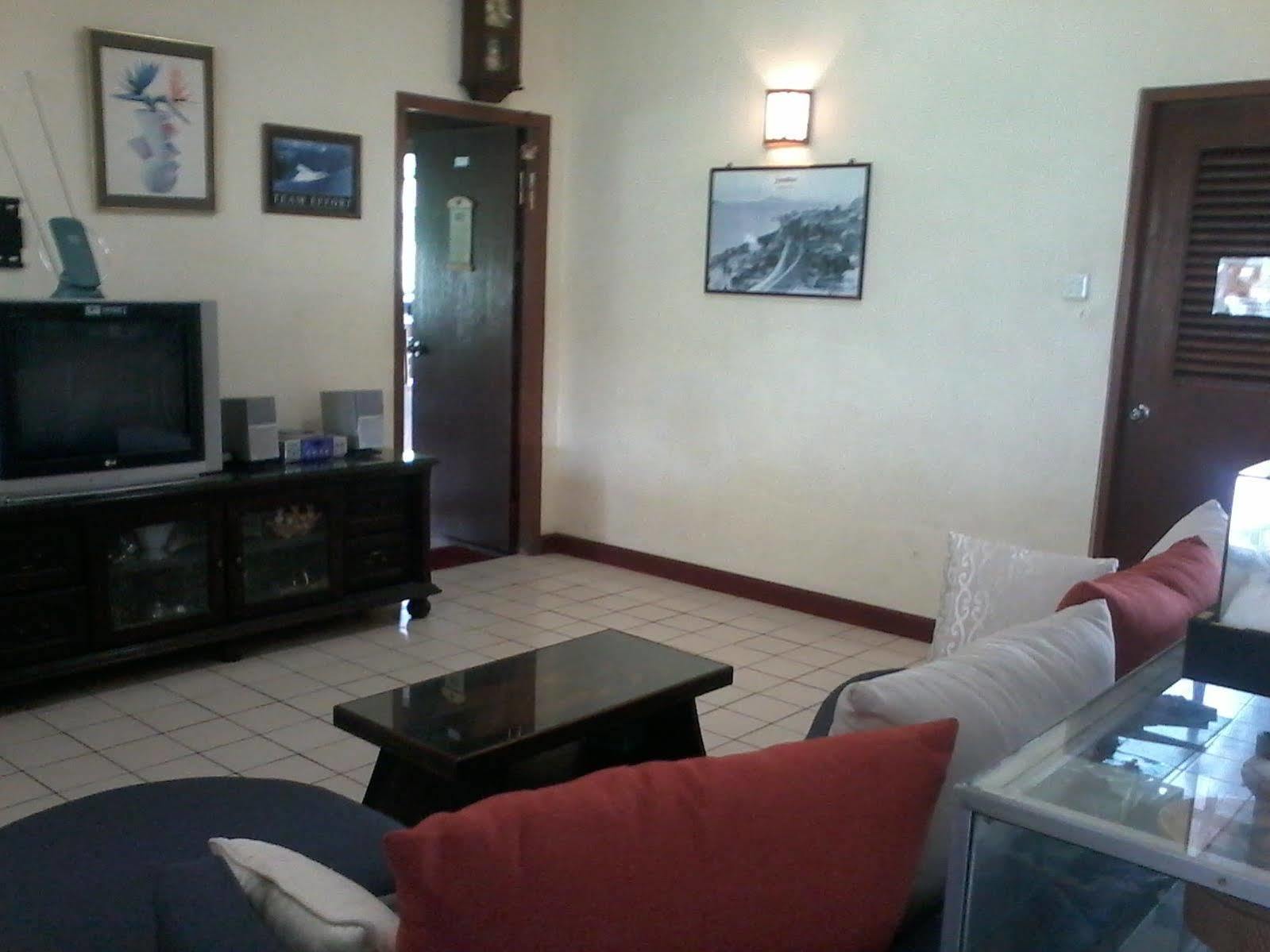 Seaside Travellers Inn Kinarut Buitenkant foto